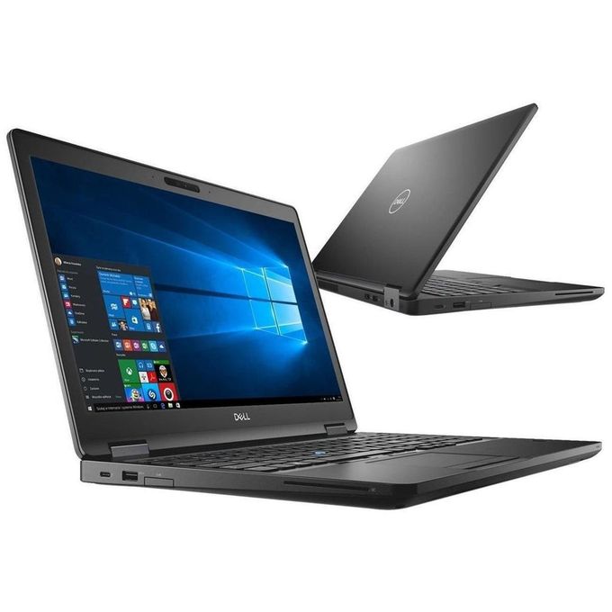 Refurbished| Dell 7270| Intel Core i7| 6th Gen| 8GB RAM | 256GB SSD| 14" HD Display TOUCHSCREEN | Windows 10 Pro | Webcam | Bluetooth | Windows 10| Microsoft Office 2019| 6 Months Warranty