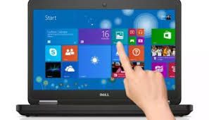 Refurbished| Dell 5440| Intel Core i7|4th Gen| 8GB RAM | 256GB SSD|2GB Graphics| 14" HD Display TOUCHSCREEN | Windows 10 Pro | Webcam | Bluetooth | Windows 10| Micosoft Office 2019| 6 Months Warranty