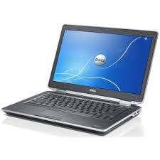 Refurbished| DELL E6440| Intel Core i7| 4th Gen| 8GB RAM | 256GB SSD| 14"HD Display | Windows 10 Pro | Webcam | Bluetooth | Windows 10| Microsoft Office 2019| 6 Months Warranty