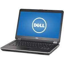 Refurbished| DELL E6440| Intel Core i7| 4th Gen| 8GB RAM | 256GB SSD| 14"HD Display | Windows 10 Pro | Webcam | Bluetooth | Windows 10| Microsoft Office 2019| 6 Months Warranty