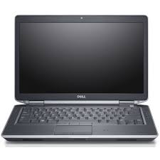 Refurbished| DELL E6440| Intel Core i7| 4th Gen| 8GB RAM | 256GB SSD| 14"HD Display | Windows 10 Pro | Webcam | Bluetooth | Windows 10| Microsoft Office 2019| 6 Months Warranty