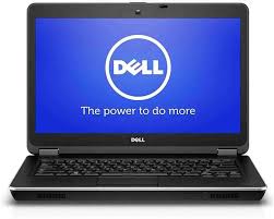 Refurbished| DELL E6440| Intel Core i7| 4th Gen| 8GB RAM | 256GB SSD| 14"HD Display | Windows 10 Pro | Webcam | Bluetooth | Windows 10| Microsoft Office 2019| 6 Months Warranty