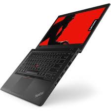 Refurbished  LENOVO  T480s| Intel Core i5| 8th Gen| 8GB RAM | 256GB SSD| 14"HD Display | Windows 10 Pro | Webcam | Bluetooth | Windows 10| Microsoft Office 2019| 6 Months Warranty