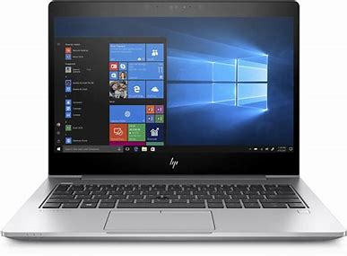 (FREE BAG & MOUSE!) Refurbished HP EliteBook 830 G5 Laptop Computer- Intel Core i5 8th - 8GB RAM 256GB SSD Storage| 6th Gen | 13.3” Display| Windows 10 Notebook Silver 13.3" inch| 6 Months Warranty