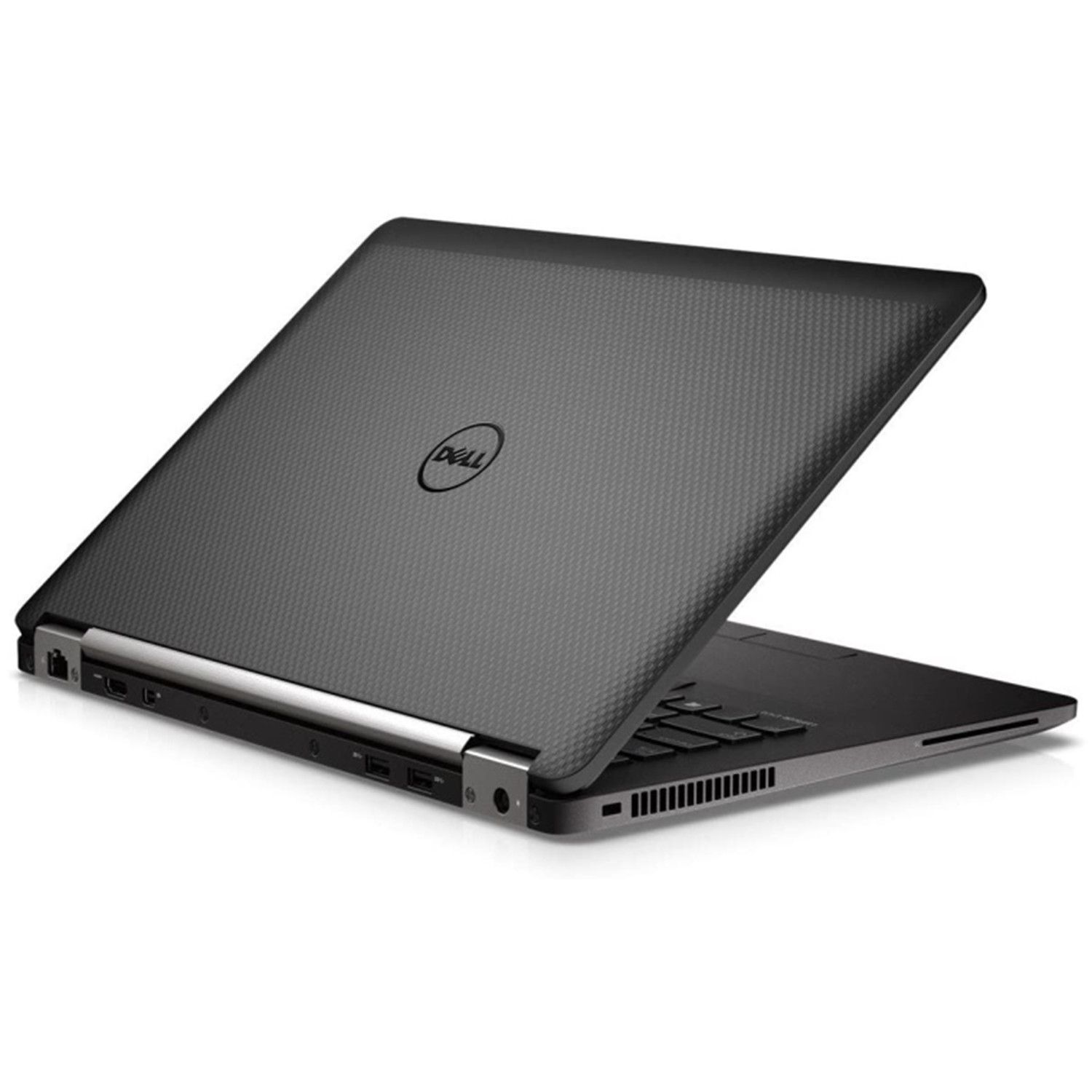 Refurbished Laptop DELL Latitude 7470 Computer | Intel Core i7 6th Generation | 8G RAM | 256GB SSD Storage | 14” HD Touchscreen Display | Installed with Windows 11 Pro| MS Office 2019