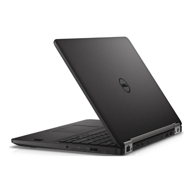 Refurbished| DELL 5270| Intel Core i7| 6th Gen| 8GB RAM | 256GB SSD|14" HD Display | Windows 11Pro | Webcam | Bluetooth | Windows 11| Microsoft Office 2019| 6 Months Warranty