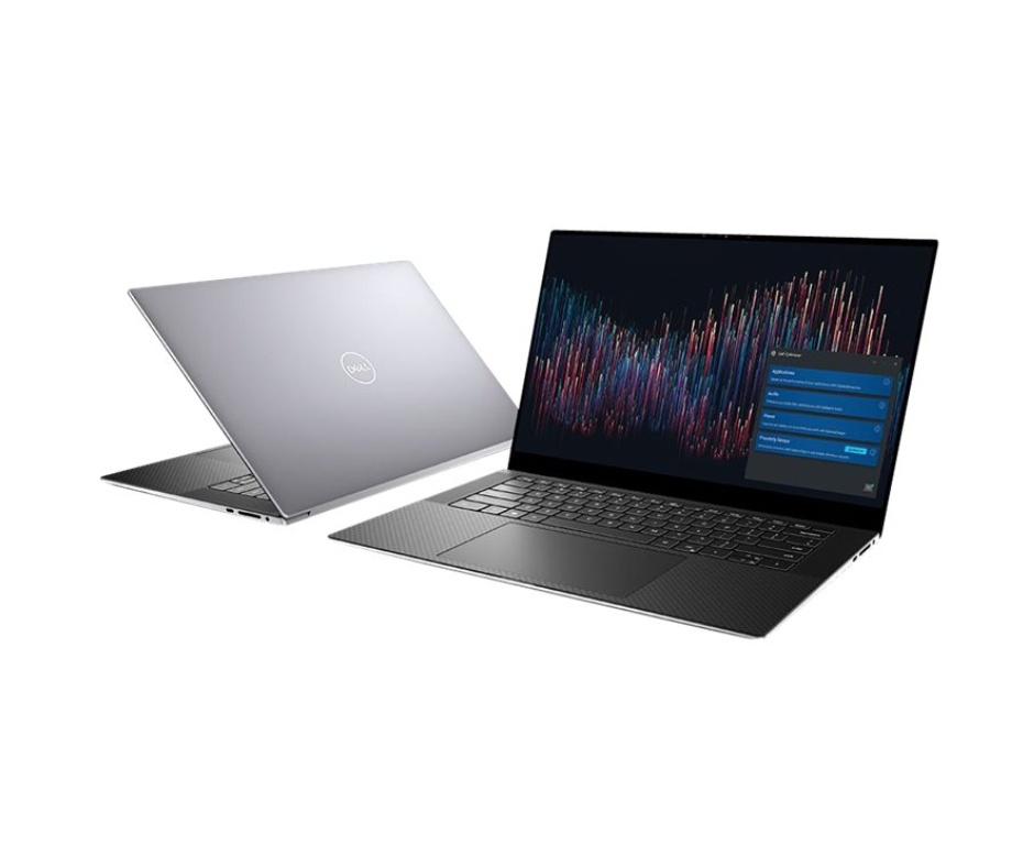 Refurbished| DELL Precision 5550| Intel Core i7| 10th Gen| 16GB RAM | 512GB SSD|15.6" HD Display | Windows 11Pro | Webcam | Bluetooth | Windows 11| Microsoft Office 2019| 6 Months Warranty