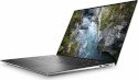 Refurbished| DELL Precision 5550| Intel Core i7| 10th Gen| 16GB RAM | 512GB SSD|15.6" HD Display | Windows 11Pro | Webcam | Bluetooth | Windows 11| Microsoft Office 2019| 6 Months Warranty