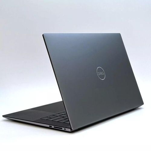 Refurbished| DELL Precision 5550| Intel Core i7| 10th Gen| 16GB RAM | 512GB SSD|15.6" HD Display | Windows 11Pro | Webcam | Bluetooth | Windows 11| Microsoft Office 2019| 6 Months Warranty