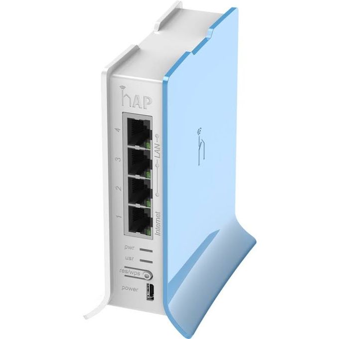 MikroTik Router Rb941-2nd-tc
