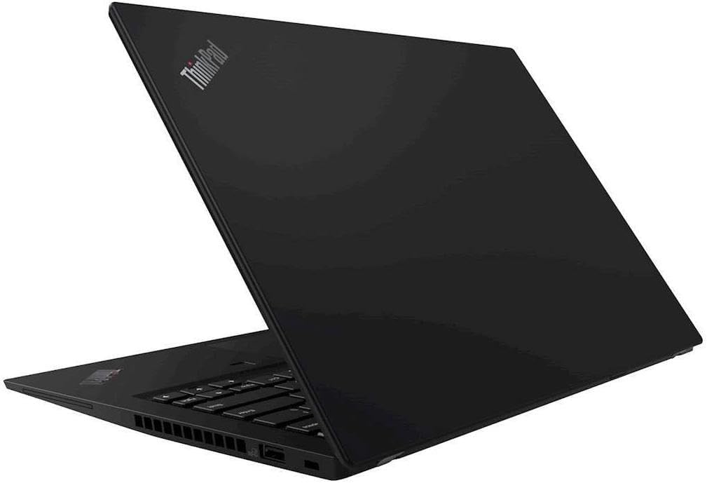 Lenovo ThinkPad T490s Laptop, Intel Core i7-8665U, 32GB RAM, 512GB SSD, Touchscreen Windows 11