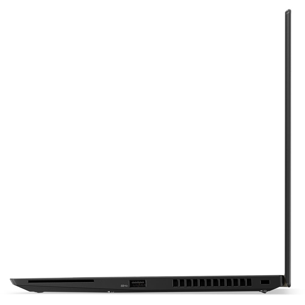 Lenovo ThinkPad T480s Intel Core i7 8th Gen 16GB RAM 256GB SSD 14 Inches FHD Touchscreen Windows 11 + free Bag