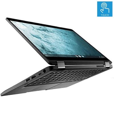 Dell Latitude 5300 2-in-1 Laptop Intel Core i5 8th Gen 16GB RAM 512GB SSD 13.3″ Touch Screen
