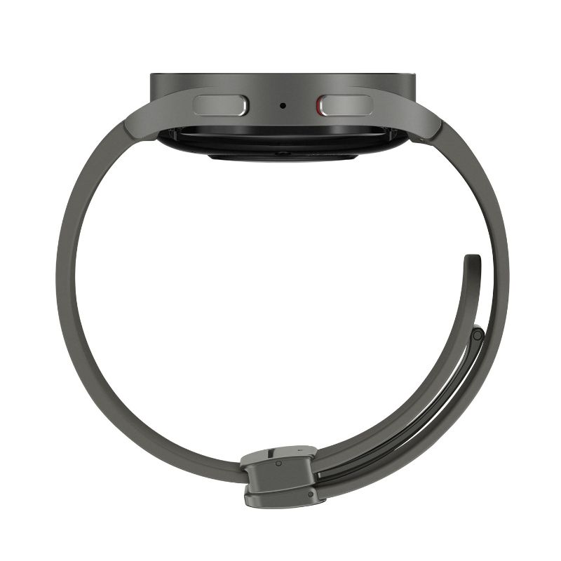 Samsung Galaxy Watch 5 Pro Grey Titanium BT 45mm