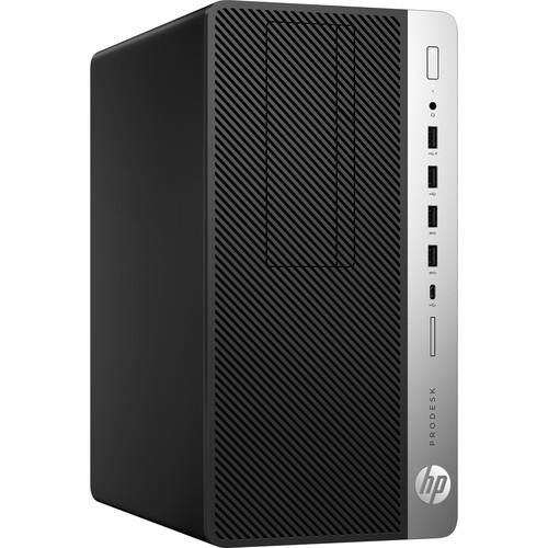 HP EliteDesk 705 G4 Mini Tower – Ryzen 5 2600GE | 16GB RAM | 256GB SSD | 2GB Graphics | Powerful & Compact!  Windows 11