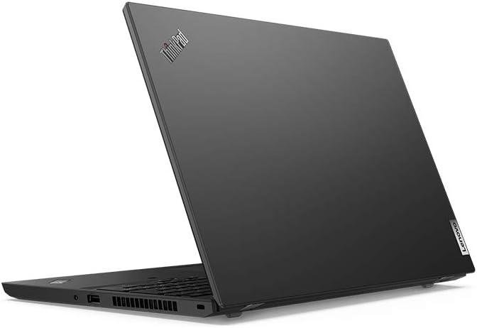 Lenovo ThinkPad L15 Gen 1 with AMD Ryzen 7 PRO 4750U  32GB DDR4-3200  512GB SSD | AMD Radeon Graphics | Touchscreen Win 11 pro