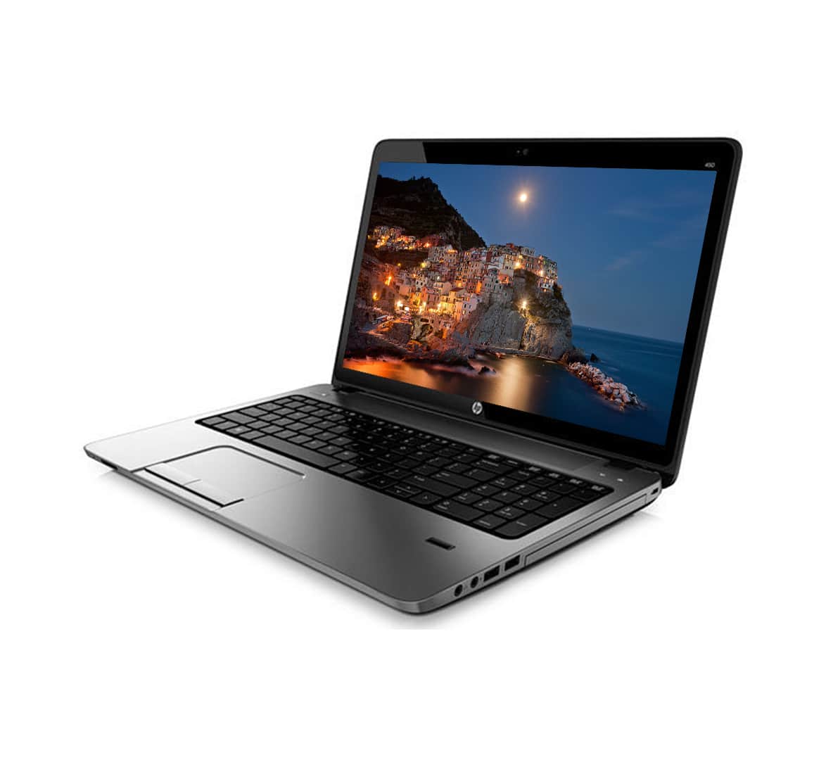 HP ProBook 450 G2 Intel Core i5-5200U  2.2GHz 8GB RAM 500GB HDD Laptop  Window 11 – Ksh 14,999