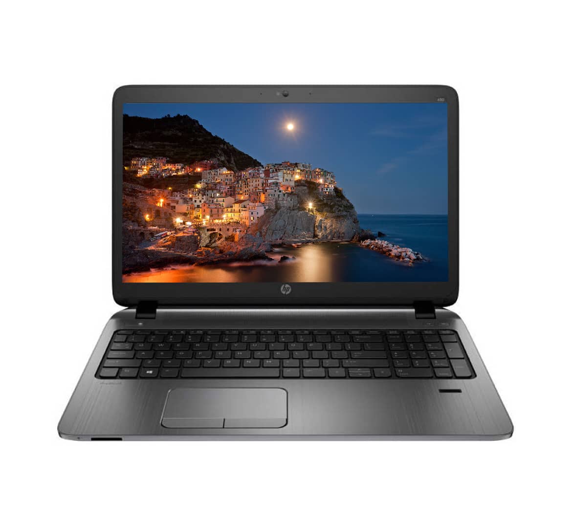 HP ProBook 450 G2 Intel Core i5-5200U  2.2GHz 8GB RAM 500GB HDD Laptop  Window 11 – Ksh 14,999