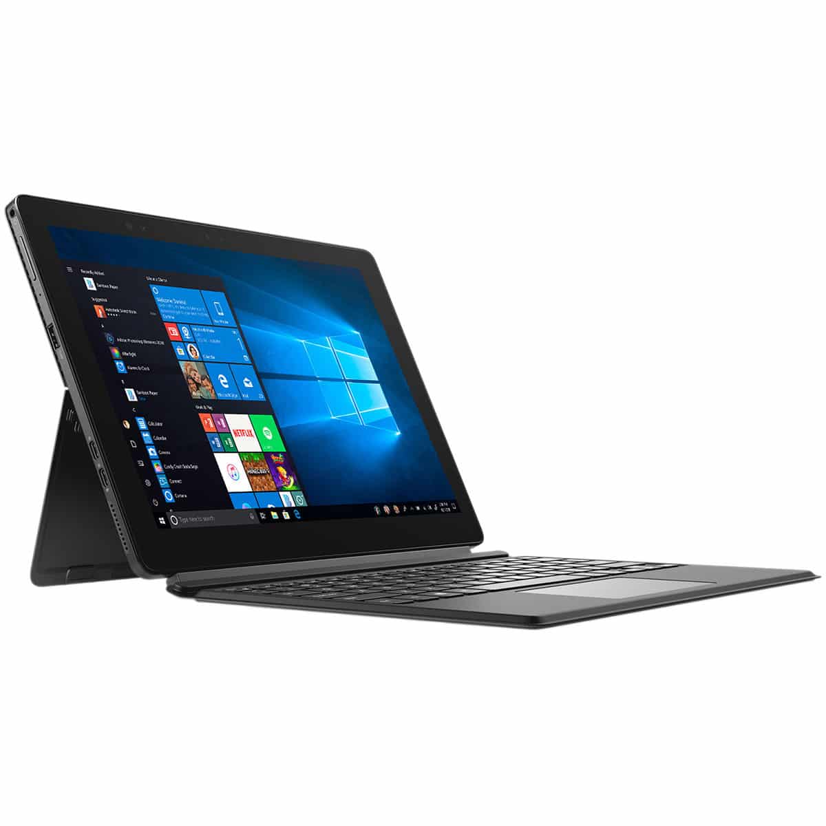 Dell Latitude 5285 Core i5 | 8GB RAM | 256GB SSD | 12.3" Touchscreen 2-in-1 Detachable Laptop
