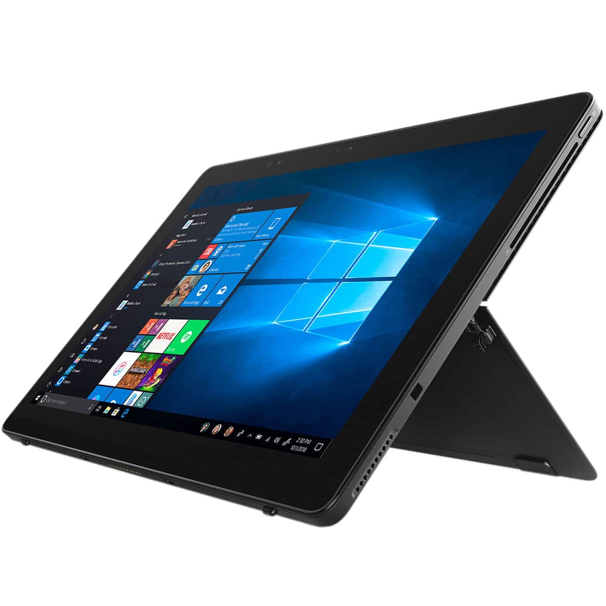 Dell Latitude 5285 Core i5 | 8GB RAM | 256GB SSD | 12.3" Touchscreen 2-in-1 Detachable Laptop