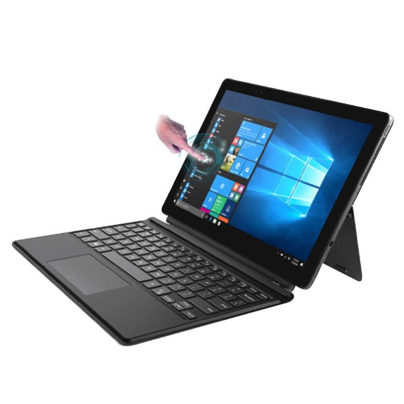 Dell Latitude 5285 Core i5 | 8GB RAM | 256GB SSD | 12.3" Touchscreen 2-in-1 Detachable Laptop