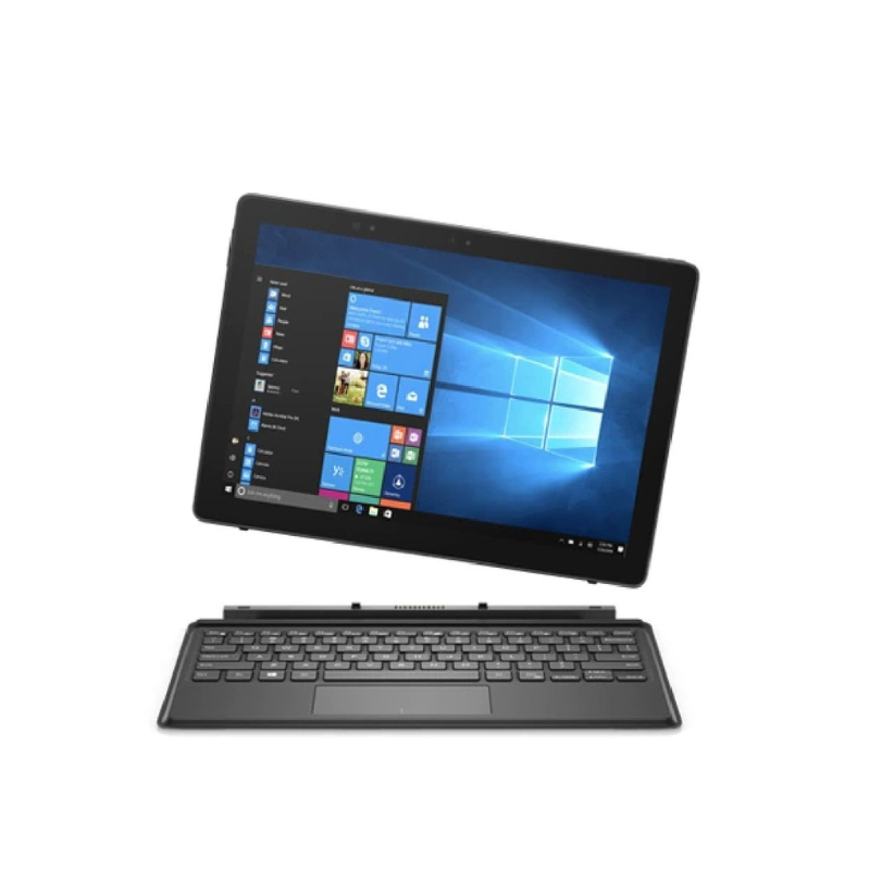Dell Latitude 5285 Core i5 | 8GB RAM | 256GB SSD | 12.3" Touchscreen 2-in-1 Detachable Laptop