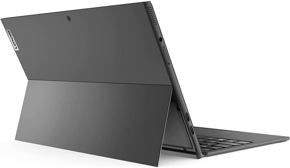Lenovo IdeaPad Duet 3  10IGL5 LTE  Pentium® Silver N5030 1.1GHz  | 10.3" Touch | 8GB RAM | 128GB SSD Win 10  With Simcard Slot | Graphite Gray (Without Keyboard)