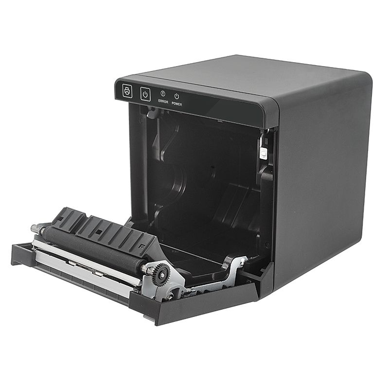 Xprinter XP-Q890K Thermal Receipt Printer – 80mm & 58mm, Auto Cutter, High Speed