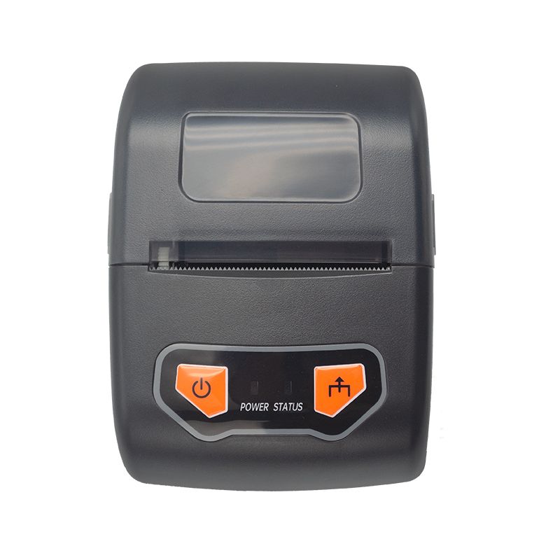 Xprinter  XP-P502A 58mm Wireless Portable Thermal Receipt Printer Bluetooth + USB