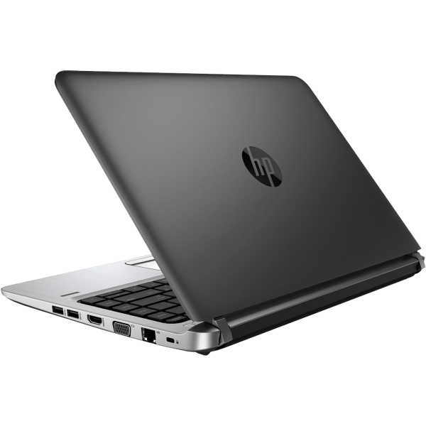 HP ProBook 430 G3 – Intel Core i5 6th Gen | 8GB RAM | 128GB SSD + 500GB HDD | 13.3" Display | Windows 11 + Office 2021 Activated