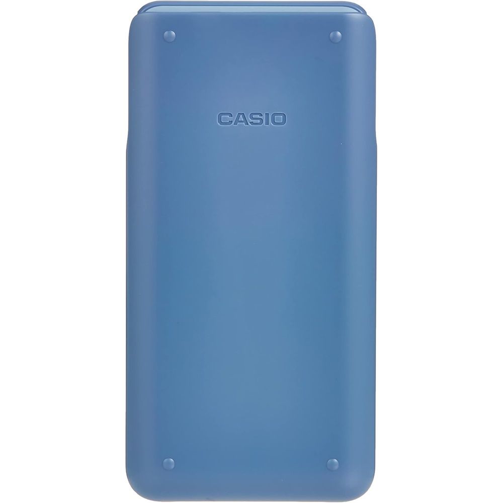 Casio FX-570ES PLUS – Original | 417 Functions | Natural Textbook Display | Ideal for KCSE, College & Engineering