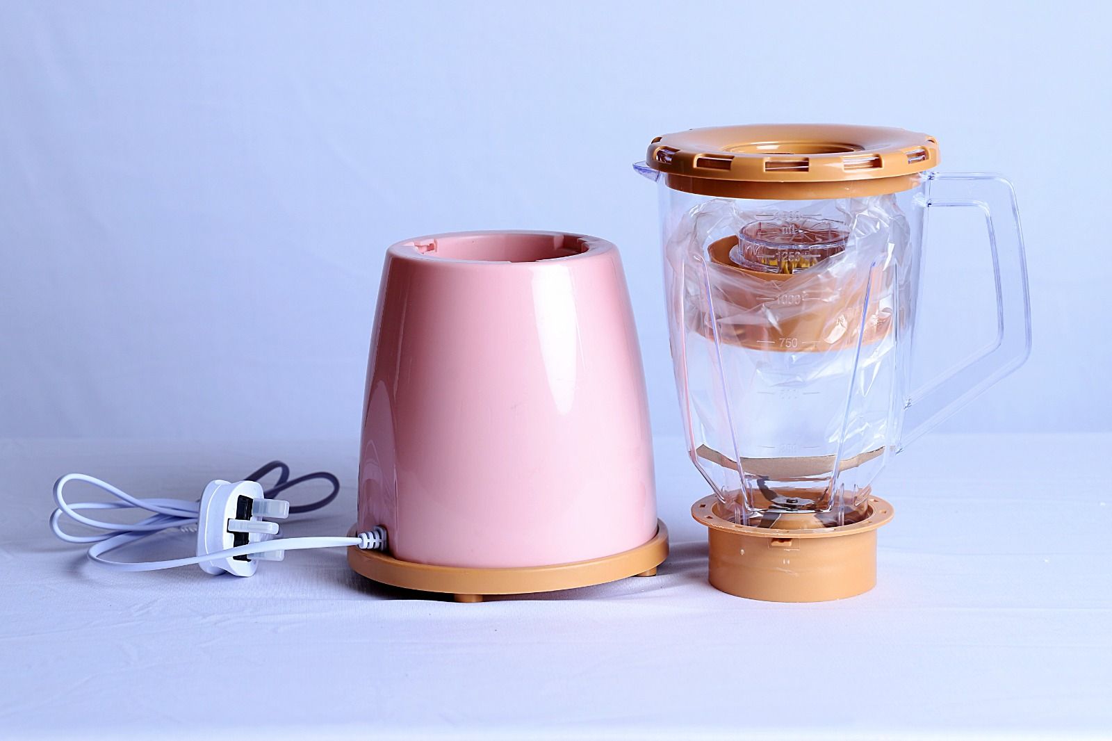 2in 1 Electric blender