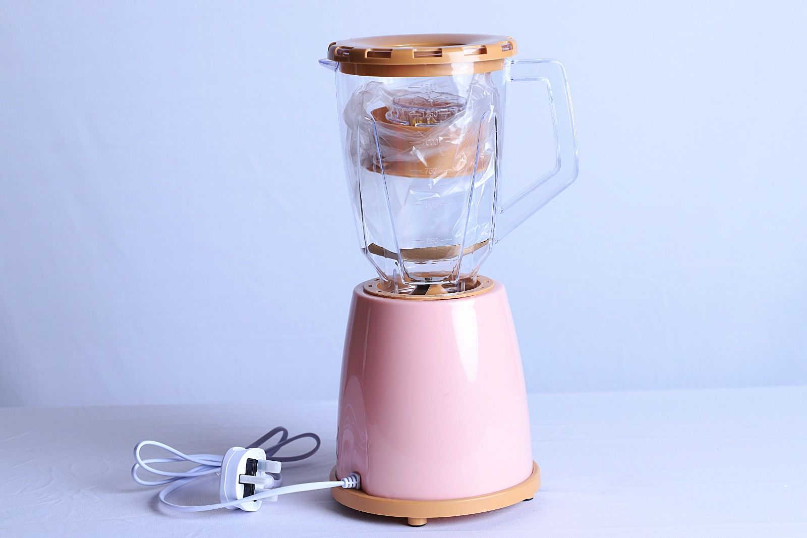 2in 1 Electric blender