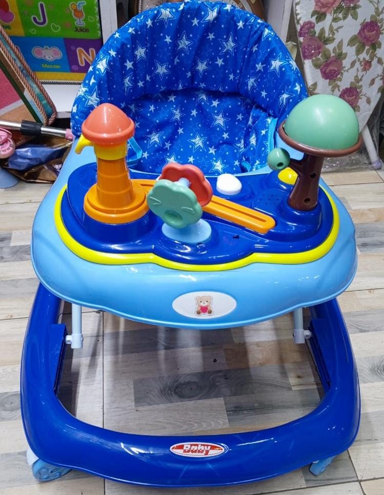 PROMOTION!!! PROMOTION!!! 1Pc Classy Durable High Quality Baby walker at Affordable Price