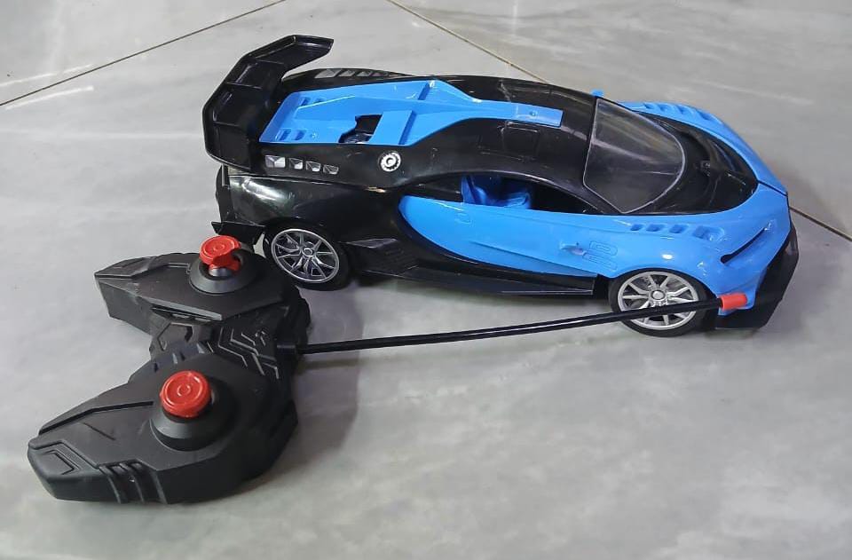 [🔥NEW SPECIAL LIMITED OFFER🔥 🥑🌽ONLY AT KILIMALL !!! ]   1Pc Brand New High Quality Durable Kids Racing remote control car at Affordable Price