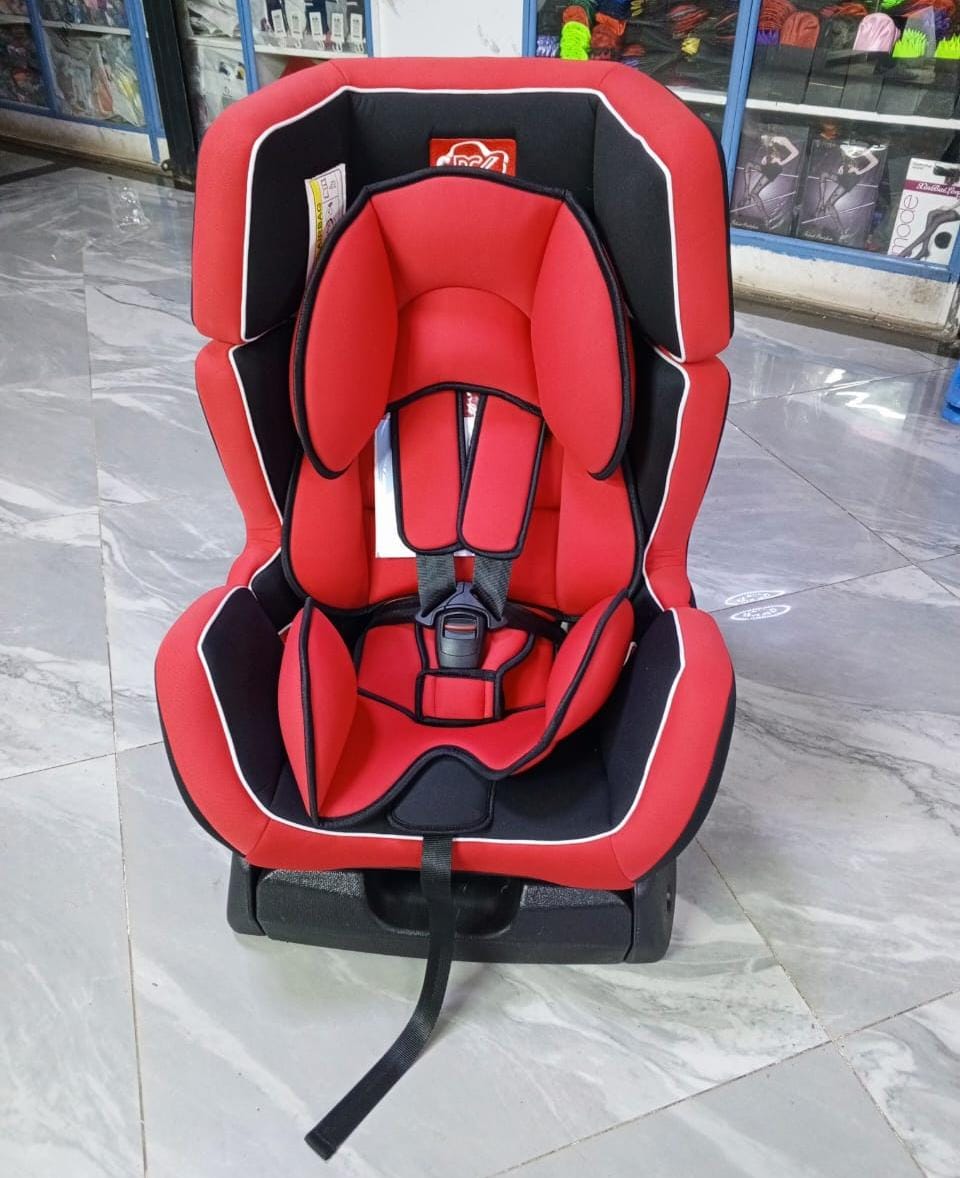 [ MAKES IT EASY AND SAVES COSTS 🤩🤩✨ !!! ] 1Pc Classy Very Quality Comfortable Kids DCK car seat  Recline into 3 position  With Maximum weight 36kgs  at Best Price