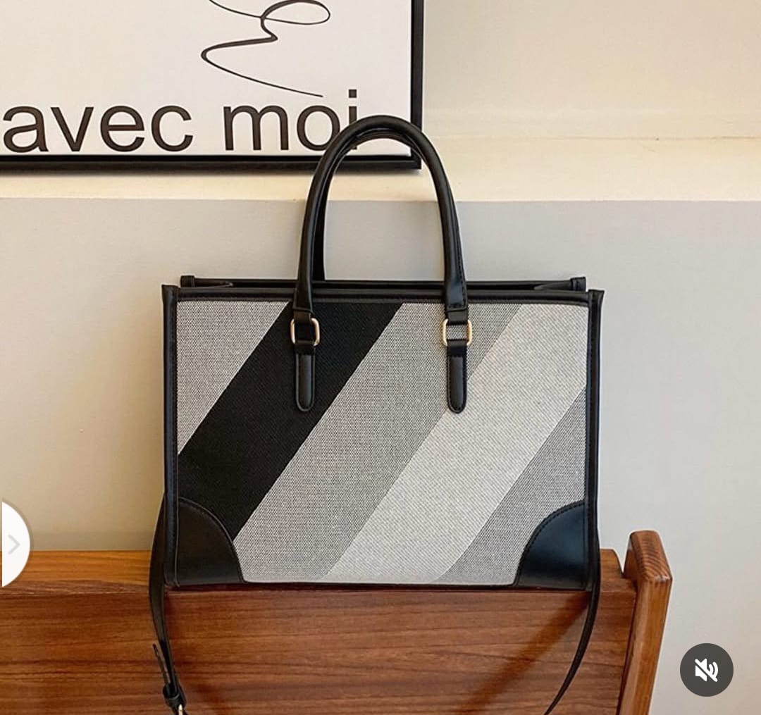 [🔥 LIMITED OFFER JUST FOR YOU🔥 🥑🌽ONLY AT KILIMALL !!! ]  1Pc Brand New High Quality Stylish and Luxurious Comfortable Ladies Handbag ..Designed With Durability and Functionality ✔👌