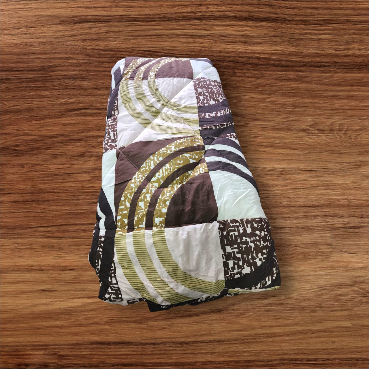 PRICE OFFER 🥳🥳‼️‼️** 🥑ONLY ON KILIMALL🥑 Single  Size [ 5 X 6 ft] Brand new Stylish and Luxurious Exclusive 🧊 Unbinded duvet flowered ...Designed With Durability and Functionality✨👌