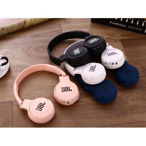 Jbl Tune E500BT Bluetooth Original Wireless On Ear Headphones