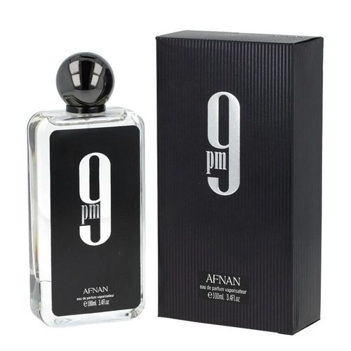 Afnan 9PM Perfume-100ml