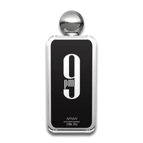 Afnan 9PM Perfume-100ml