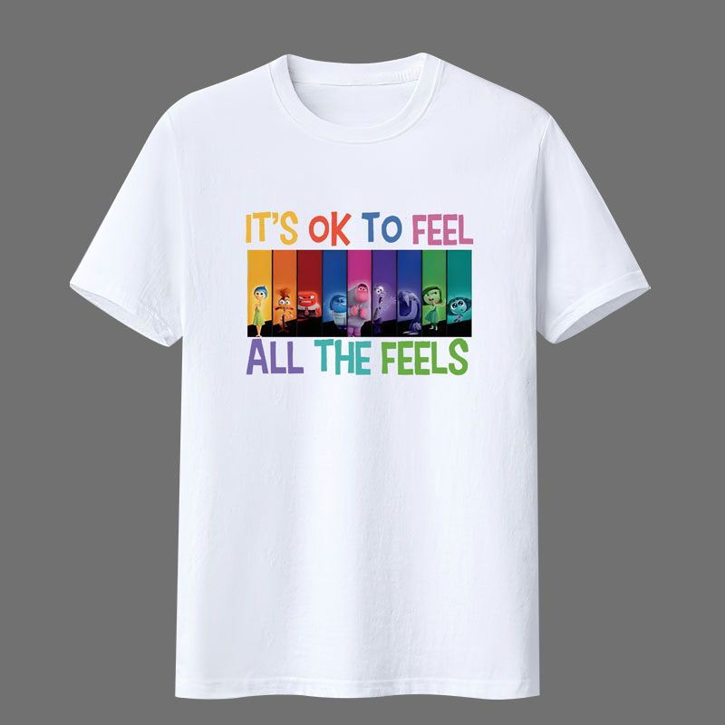 Men's clothing - Summer - Short-sleeved T-shirt - Printed - New style   Men's short sleeved T-shirt