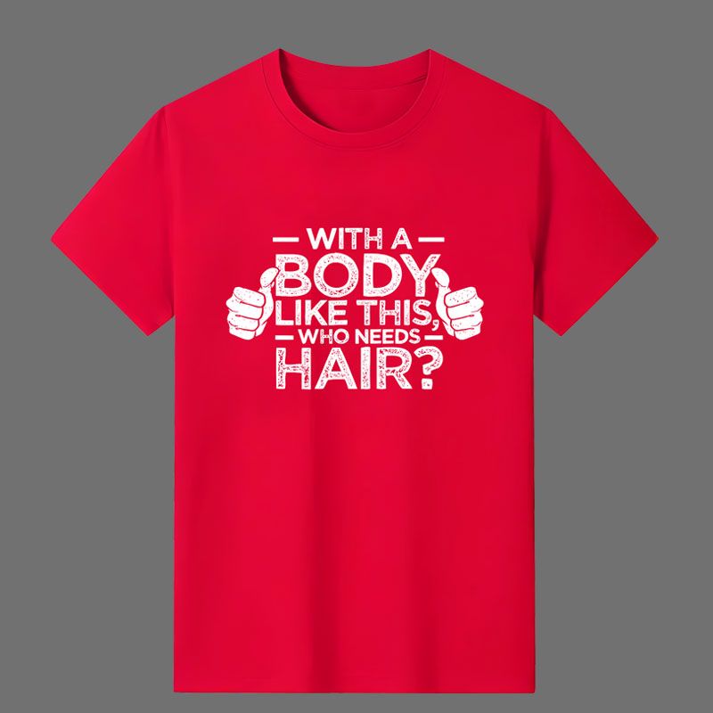 Man clothes  Men's clothing - Summer - Short-sleeved T-shirt - Printed - New style  New men's short sleeved T-shirt