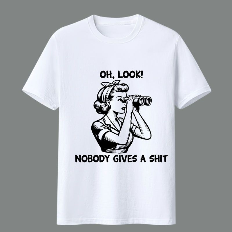 Men's new summer casual relaxed comfortable fashion T-shirt