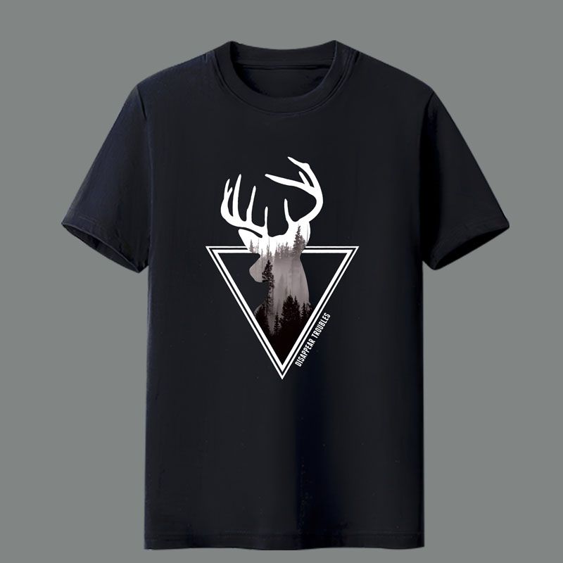 Man clothes   Men's clothing - Summer - Short-sleeved T-shirt - Printed - New style  Short - sleeved T-shirt men casual loose all fashion short - sleeved