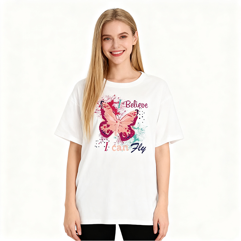 Tshirts Women T-shirts 3 in 1 tshirts Women Clothes Shirts 3 PCS/Sets Women Tops Lady Wear shirts Africa Queen On Sale New Arrival