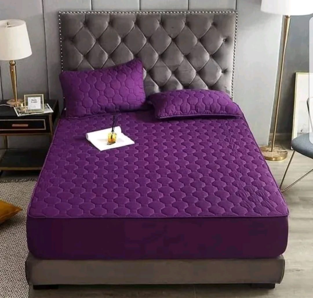 OFFER!!! Quilted Waterproof Mattress Protector