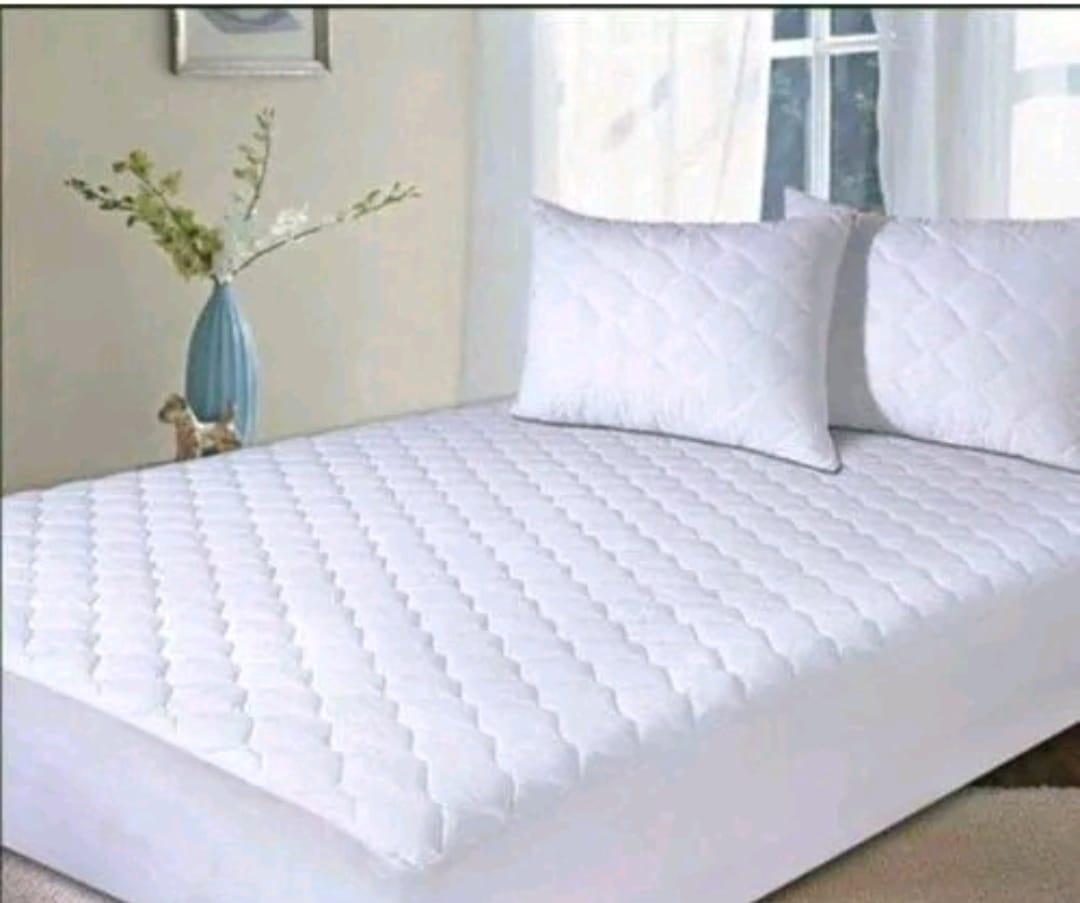 OFFER!!! Quilted Waterproof Mattress Protector