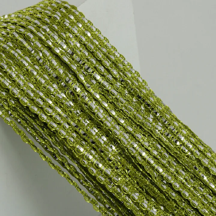 Desirable Life Decorative Door String Curtains Wall Panel Tassels Blinds Room Divider for Wedding Party Restaurant Home Salon,Kinyozi,Open Doors