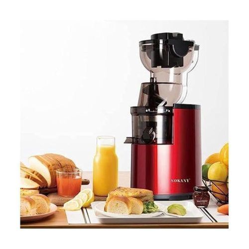 Sokany JE-25 Slow Juicer
